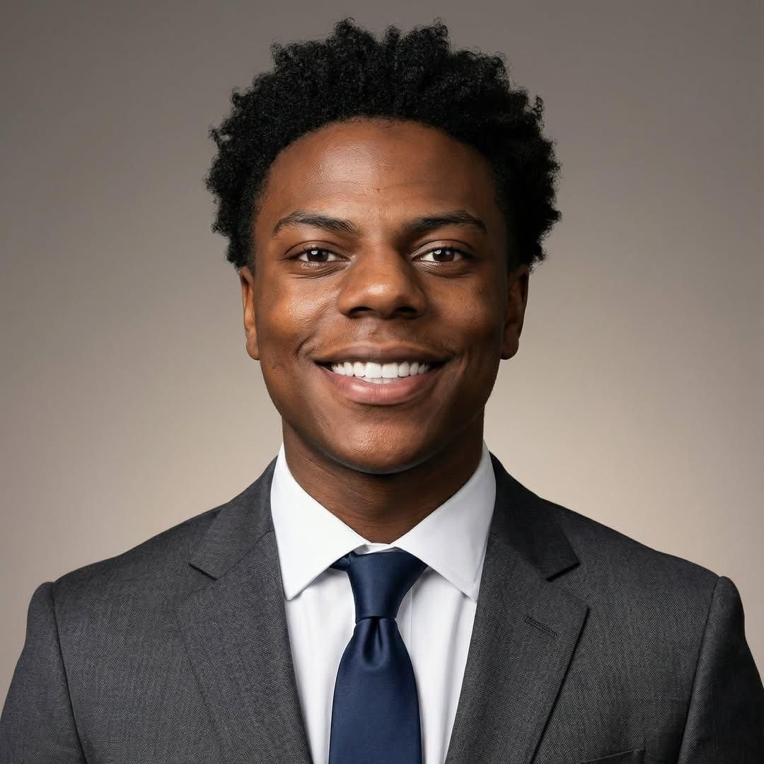 Professional Business Portrait Generation Prompt 4