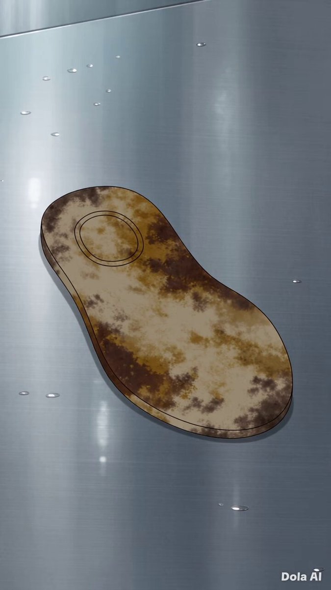 Anime Cleaning Transformation Video Prompt