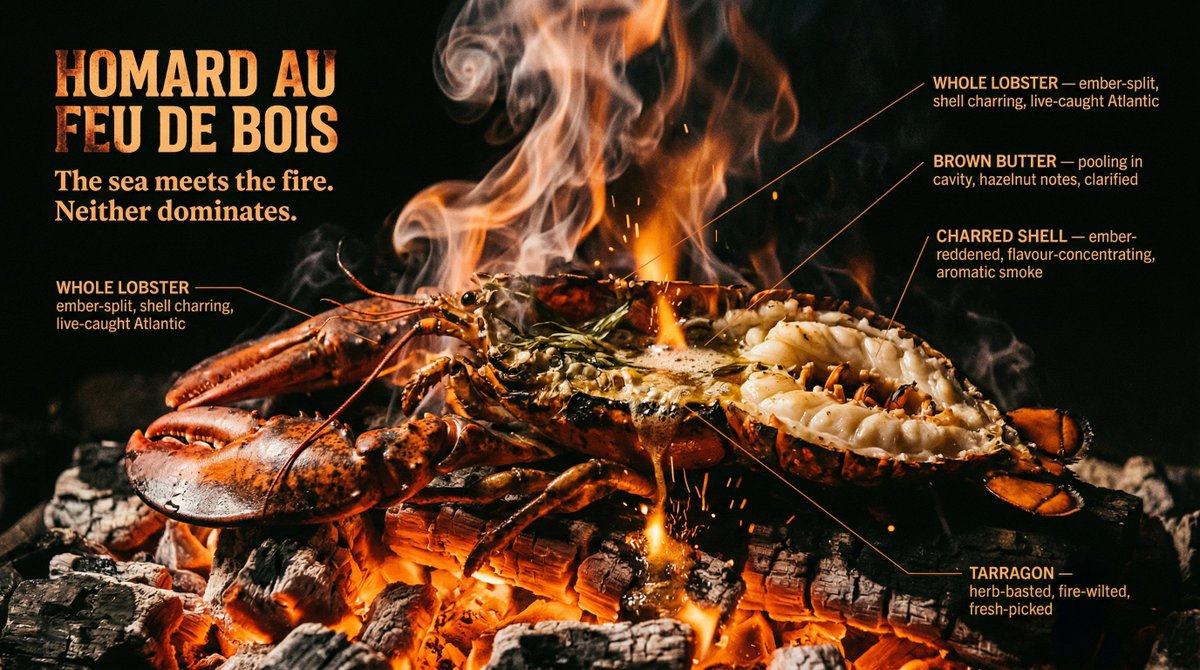 Fire Cooking Photography with Ember and Smoke 4