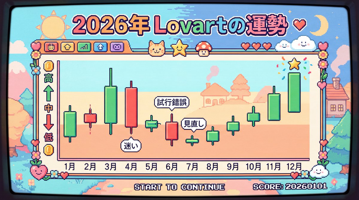 2026 Fortune Telling Prompt (Super Famicom Style) 4