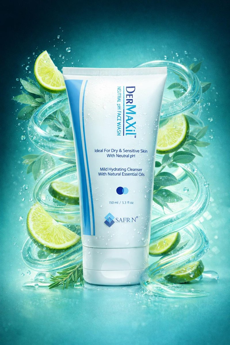Skincare Product Key Visual Generator 4