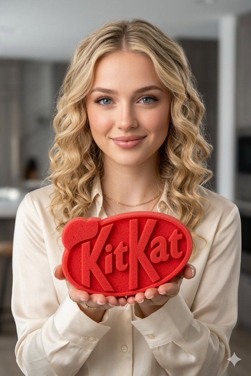 Premium Advertising Campaign Photograph 2