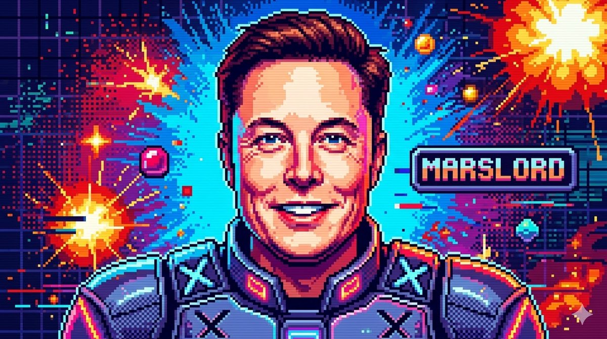 16-Bit Arcade Character Generator 2
